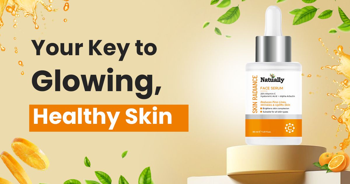 Face Serum Secrets: Your Key to Glowing, Healthy Skin